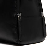 Chesterfield- Sac à Main- Layton – Noir
