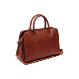 CHESTERFIELD sac cuir LAYTON