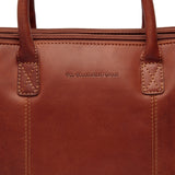 CHESTERFIELD sac cuir LAYTON