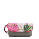 Trousse de maquillage Jeni Nicole Lee COS7808 VIOLET BLOSSOM