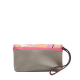 Trousse de maquillage Jeni Nicole Lee COS7808 VIOLET BLOSSOM