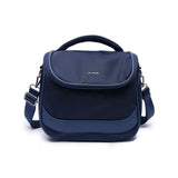 Vanity Case Souple Mac alyster FT-615 MARINE