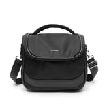 Vanity case souple Mac alyster FT-615 NOIR