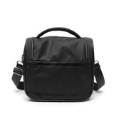Vanity case souple Mac alyster FT-615 NOIR