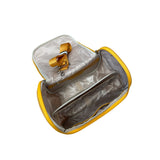 Vanity case souple Mac alyster FT-615 OCRE