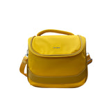 Vanity case souple Mac alyster FT-615 OCRE