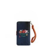 Étui de téléphone et portefeuille Nicole Lee HP6617 LE RÊVE DEVIENT RÉALITÉ