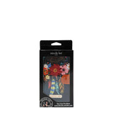 Étui de téléphone et portefeuille Nicole Lee HP6617 LE RÊVE DEVIENT RÉALITÉ