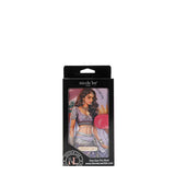 Étui de téléphone et portefeuille Nicole Lee HP6617 REINE CLÉOPÂTRE