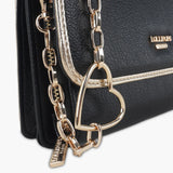 Lollipops – Pochette de voyage- Sublima- Noir