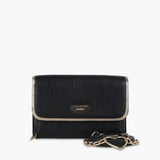 Lollipops – Pochette de voyage- Sublima- Noir