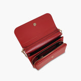 Lollipops – Pochette de voyage- Sublima- Rouge
