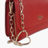 Lollipops – Pochette de voyage- Sublima- Rouge