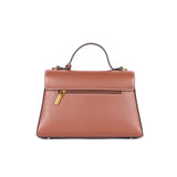 MAC ALYSTER Sac Porté Main Camel Mélyssa MELYSSA-01_CAMEL