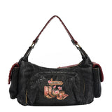 Sac à main Nicole LEE JS17131 SOFIA MONTAN