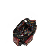 Sac à main Nicole LEE JS17131 SOFIA MONTAN