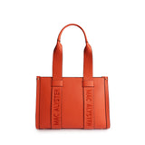 Mac Alyster- Sac Shopping- BASIC CLOVER- Potiron