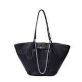 Sac cabas Mac alyster KSI-363-NOIR