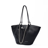 Sac cabas Mac alyster KSI-363-NOIR