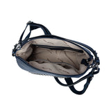 Mac Alyster- Sac Besace- Milan -Bleu Marine