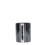 Tasse en céramique pétale Nicole Lee LE RÊVE DEVIENT RÉALITÉ