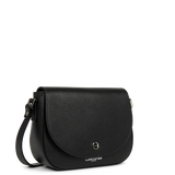 Lancaster-Sac trotteur-Milano Bao-Noir