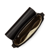 Lancaster-Sac trotteur-Milano Bao-Noir