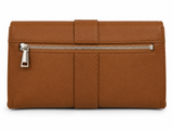 Lancaster-Sac pochette-Milano Delta-Camel