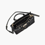 Lollipops-Sac shopper-Toundra-Noir