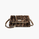 Lollipops-Sac multi poches-Tigra-Léopard