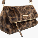 Lollipops-Sac multi poches-Tigra-Léopard