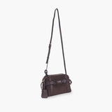 Lollipops-Petit sac multi poches-Taja-Marron