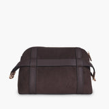 Lollipops-Petit sac multi poches-Taja-Marron