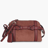 Lollipops-Petit sac multi poches-Taja-Brique