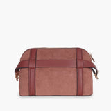 Lollipops-Petit sac multi poches-Taja-Brique