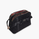 Lollipops-Petit sac multi poches- Taja-Noir