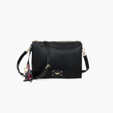 Lollipops-Sac multi poches-Teya-Noir