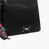 Lollipops-Sac multi poches-Teya-Noir
