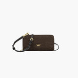 Lollipops-Pochette de voyage-Theresa-Marron