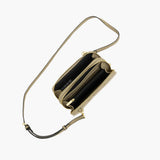 Lollipops-Pochette de voyage-Theresa-Taupe