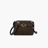 Lollipops-Sac multi poches-Theresa-Marron