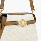 Lollipops-Sac multi poches-Theresa- écru