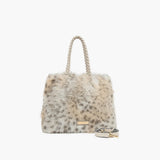 Lollipops-Sac shopper-Tigra-Ivoire