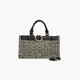 Lollipops-Sac shopper-Toundra-Noir