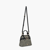 Lollipops-Petit sac shopper-Toundra-Noir