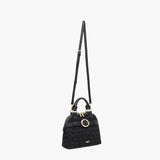 Lollipops- Shopper-Toundra-Noir/doré
