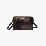 Lollipops-Sac multi poches-Trusty-Marron