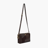 Lollipops-Sac multi poches-Trusty-Marron