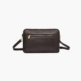 Lollipops-Sac multi poches-Trusty-Marron