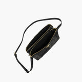 Lollipops-Sac multi poches-Trusty-Noir